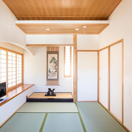 Miyajima Fujinoya Female Only Otel Hatsukaichi Dış mekan fotoğraf