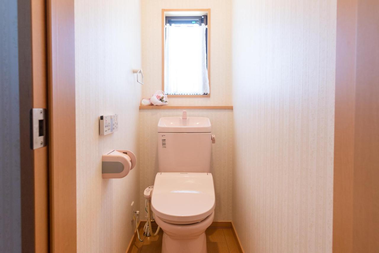 Miyajima Fujinoya Female Only Otel Hatsukaichi Dış mekan fotoğraf