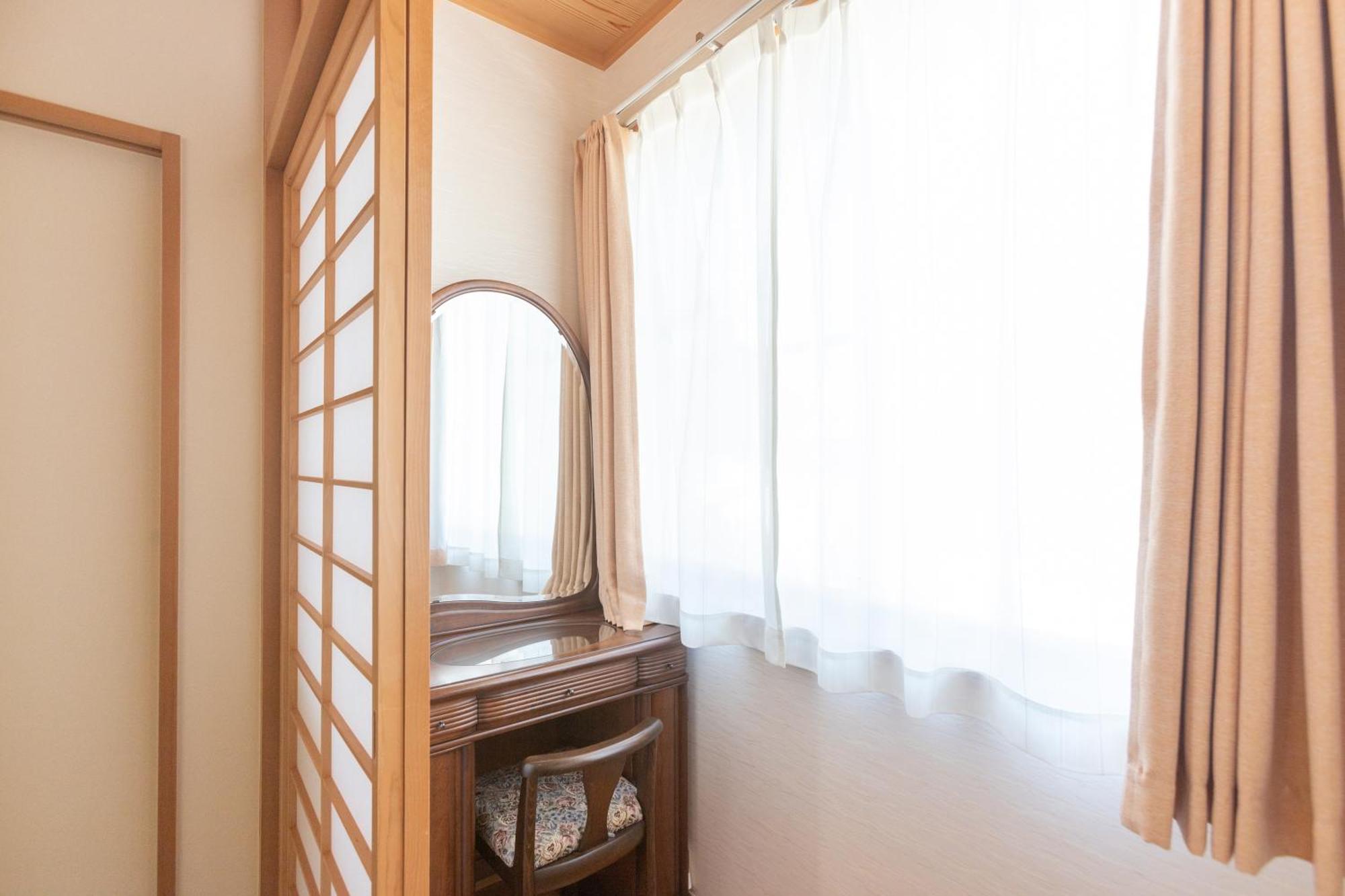 Miyajima Fujinoya Female Only Otel Hatsukaichi Dış mekan fotoğraf
