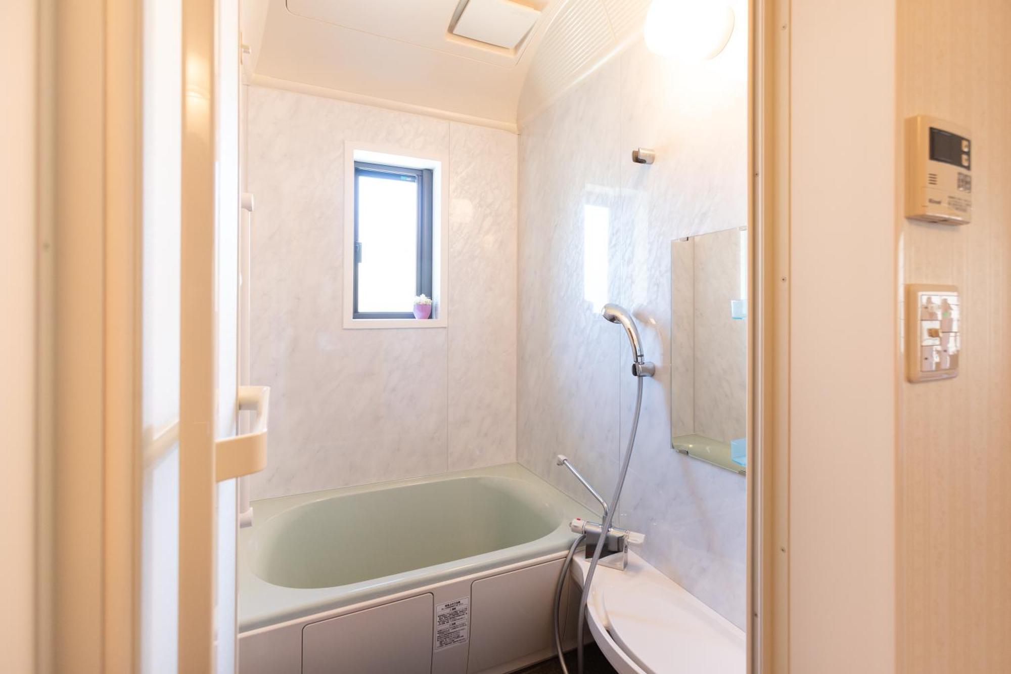 Miyajima Fujinoya Female Only Otel Hatsukaichi Dış mekan fotoğraf