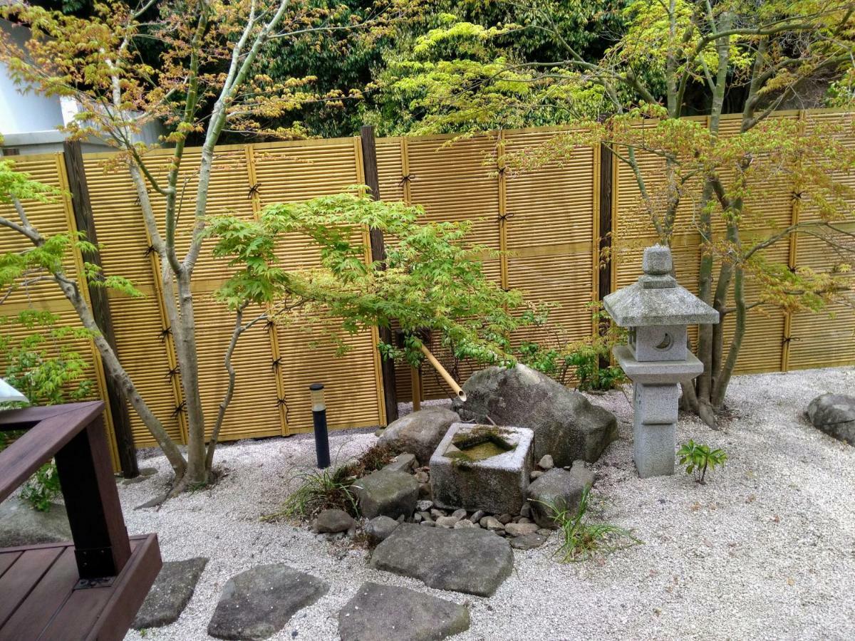 Miyajima Fujinoya Female Only Otel Hatsukaichi Dış mekan fotoğraf