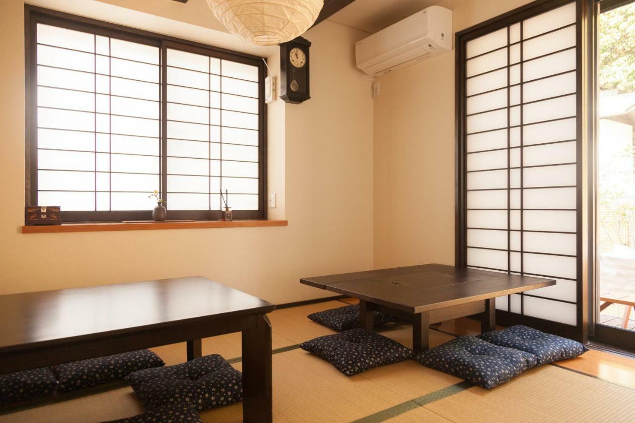 Miyajima Fujinoya Female Only Otel Hatsukaichi Dış mekan fotoğraf