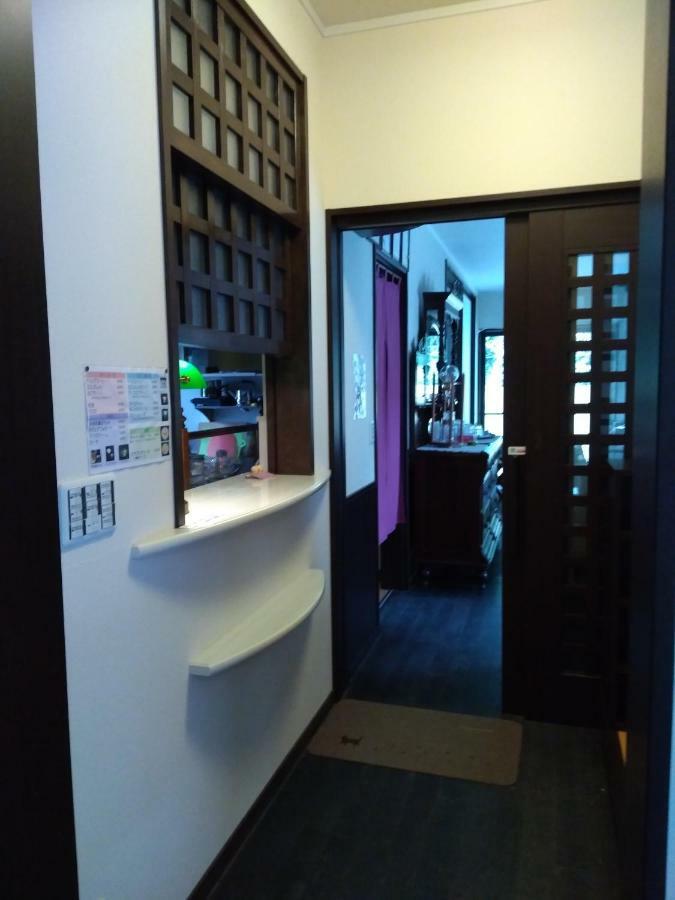 Miyajima Fujinoya Female Only Otel Hatsukaichi Dış mekan fotoğraf