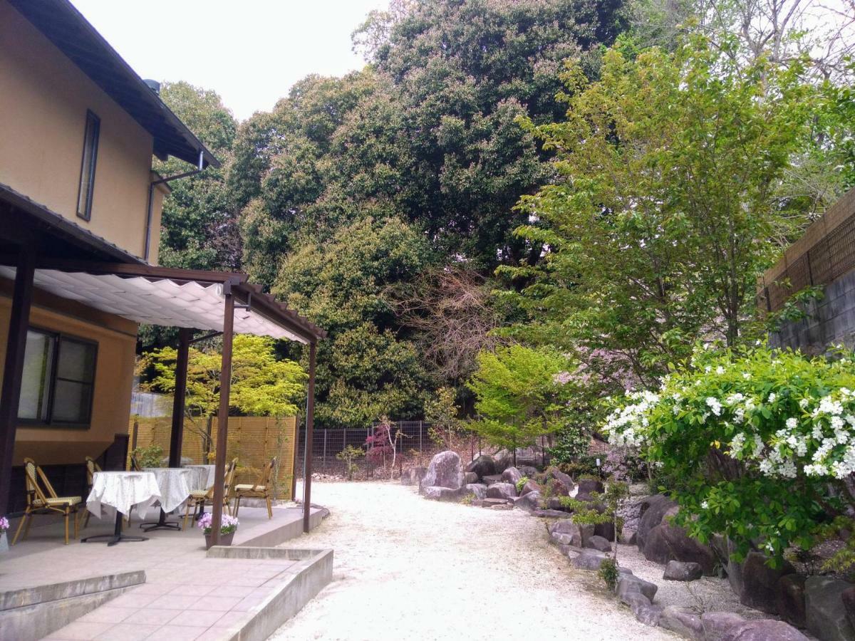 Miyajima Fujinoya Female Only Otel Hatsukaichi Dış mekan fotoğraf